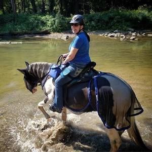 Meet your Posher, Jess